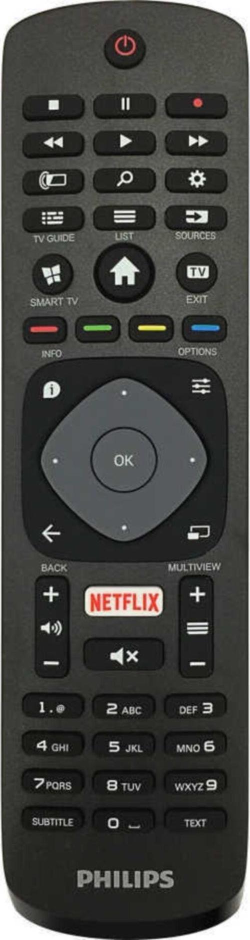 Ykf406-002 Tv Kumanda