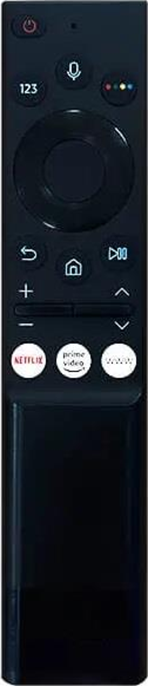 Sunny BN59-01363L Mikrofonlu Ses Komutlu Tizen Tv Kumandası