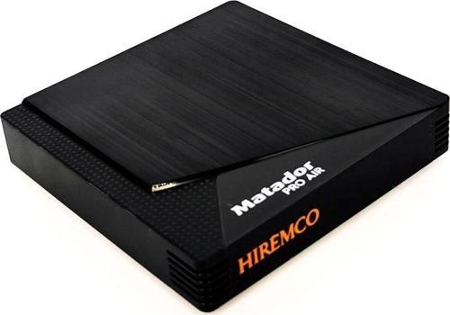 Matador Pro Air 4k Android10 Tv Box