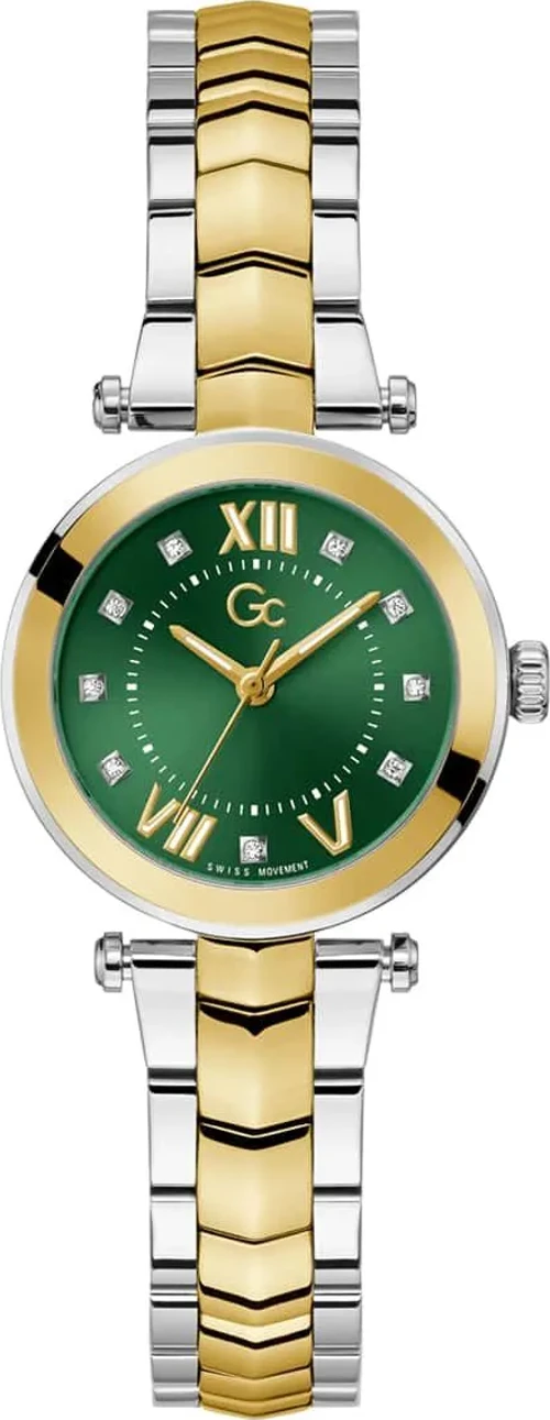 GCY93007L9 Kadın Kol Saati