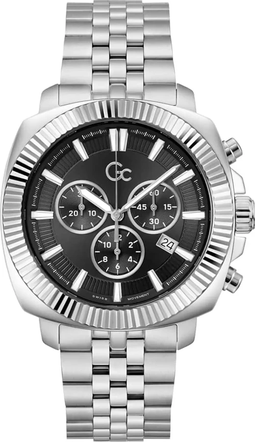 GCZ46006G2 Erkek Kol Saati