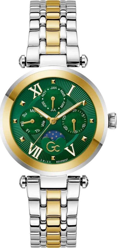 GCZ62002L9 Kadın Kol Saati