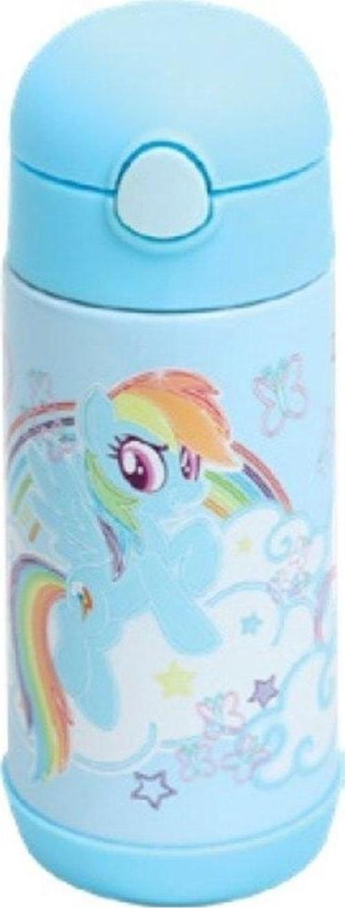 My Little Pony Metal Matara