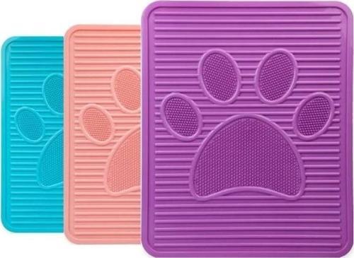 Mikopet Kedi Tuvalet Paspası