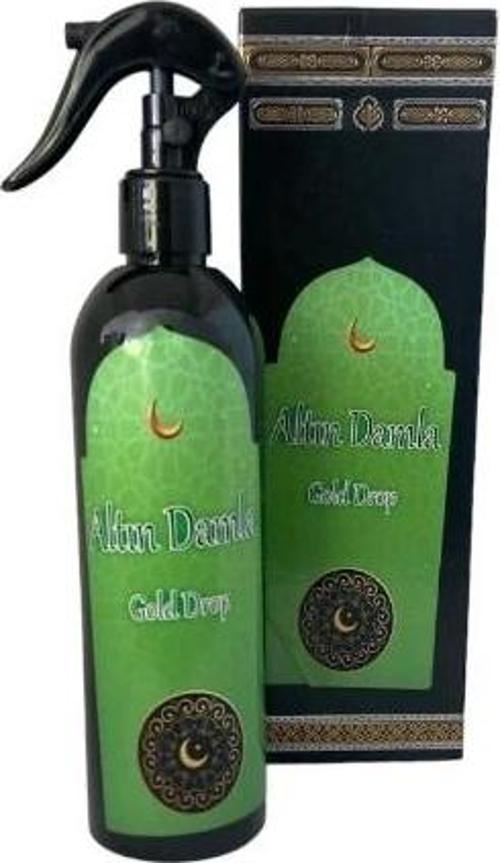 Altın Damla Oda Kokusu 400ml.