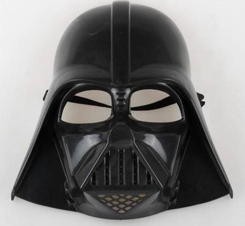 Yıldız Savaşları Darth Vader Maskesi