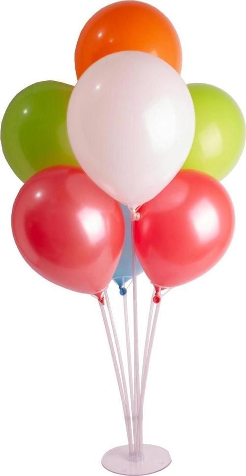 Balon Standı 75 cm
