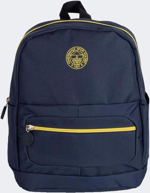 Tribün Logo Casual Sırt Ça