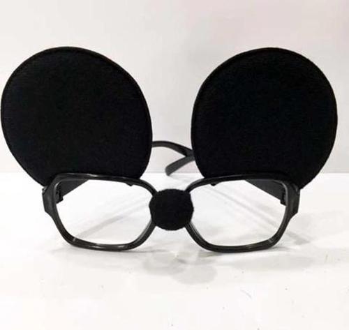 Mickey Mouse Gözlük Seti