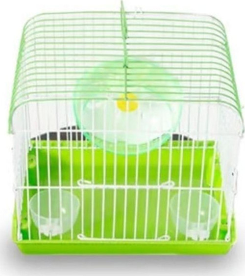 Merida Hamster Kafesi 22X16X19