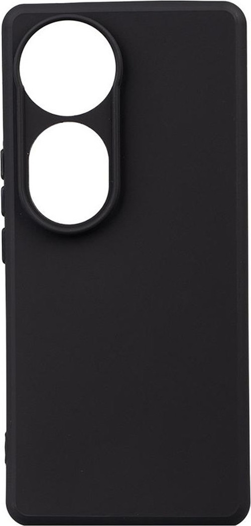 Vivo V40 Kılıf PremiumS Silikon Arka Kapak