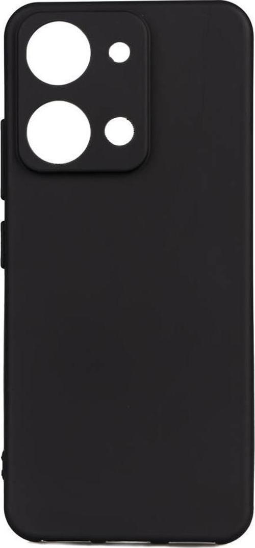 Reeder S19 Max Pro S Zoom Kılıf First PremiumS Silikon Kapak