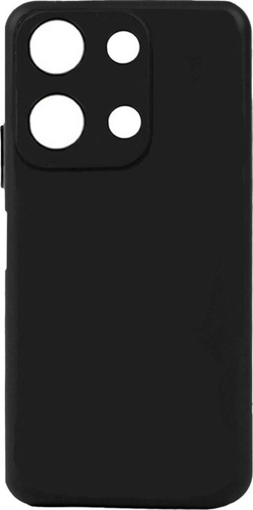 Infinix Note 30 Kılıf PremiumS Silikon Arka Kapak