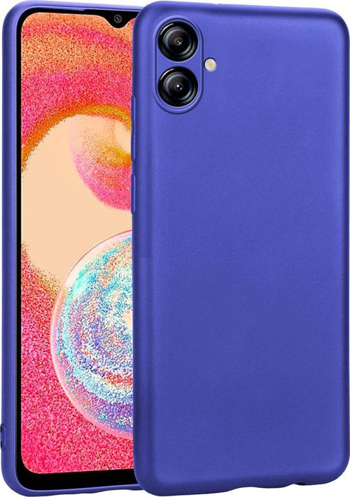 Samsung Galaxy A06 Kılıf PremiumS Silikon Arka Kapak