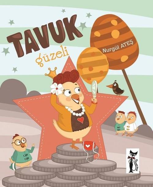 Tavuk Güzeli