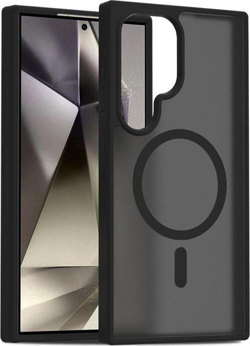 Samsung Galaxy S25 Ultra Kılıf Jota Seri Magsafe Kapak
