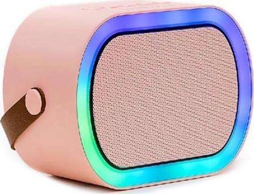 HP-S09 10W Taşınabilir Kablosuz Bluetooth Hoparlör