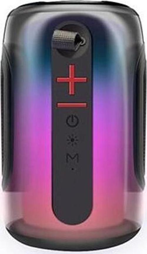 HP-S05 15W Taşınabilir Kablosuz Bluetooth Hoparlör
