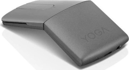 Yoga Mouse Wıth Laser Presenter Gri
