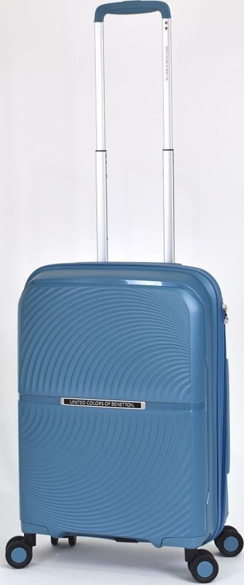 Kabin Boy %100 Polipropilen Valiz Aqua Bnt2000