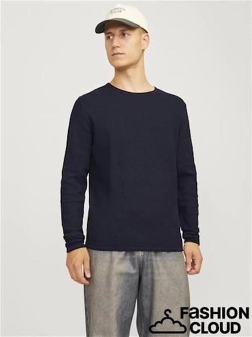 Zincir Öerme Erkek Basic Sweat