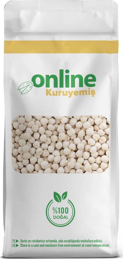 Beyaz Leblebi 500 gr