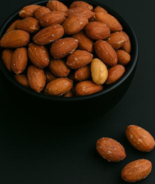 Fıstık İçi Tuz 500 gr