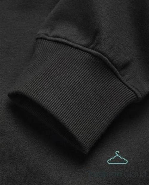 3 İplik Erkek Sweatshirt
