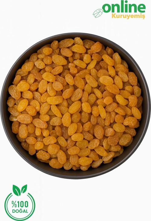 Kuru Sultani Üzüm 500 gr