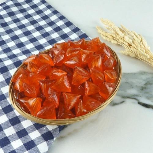 Portakallı Akide Şekeri 500 gr