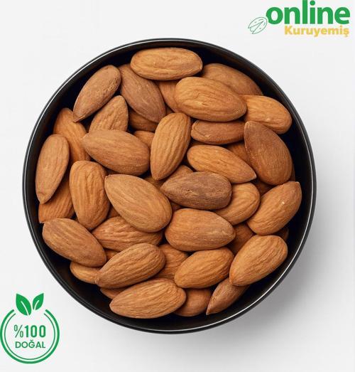 Yerli Badem İçi Kav.500 gr