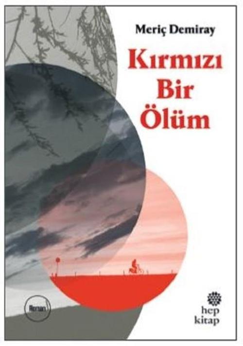 Kırmızı Bir Ölüm