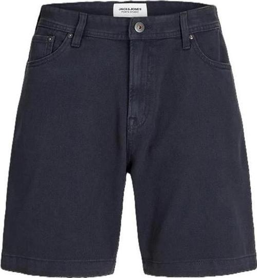 12273387 Geniş Kesim Erkek Baggy Short Siyah