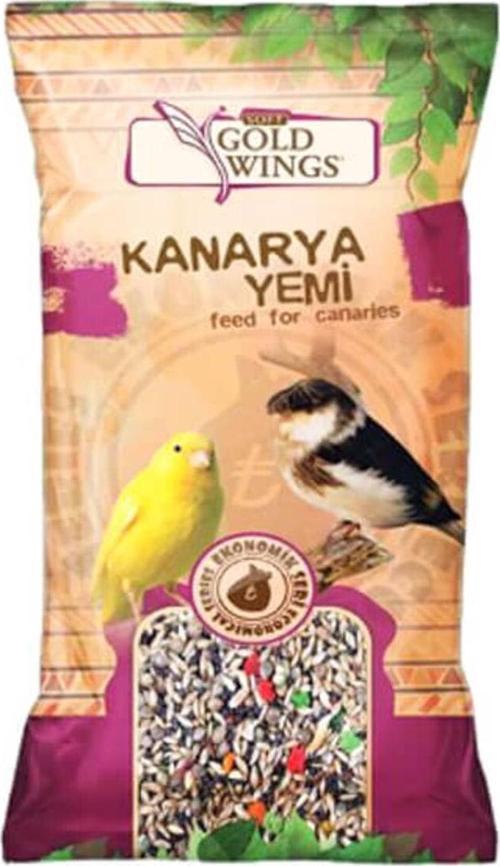 Meyveli Kanarya Yemi 300gr