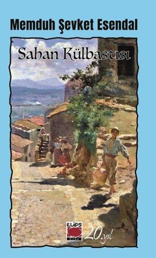 Sahan Külbastı