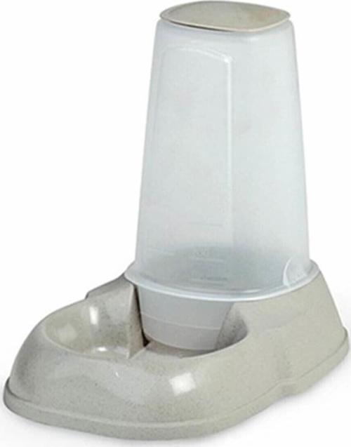 Mps Takviyeli Plastik Su Kabı Medium 8022967032025