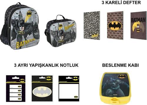 Okul Seti 9 parça