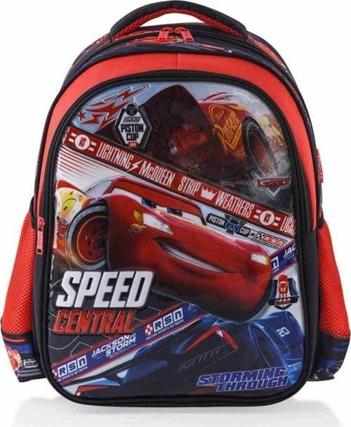 Ilkokul Çantası Loft Speed Central 42188