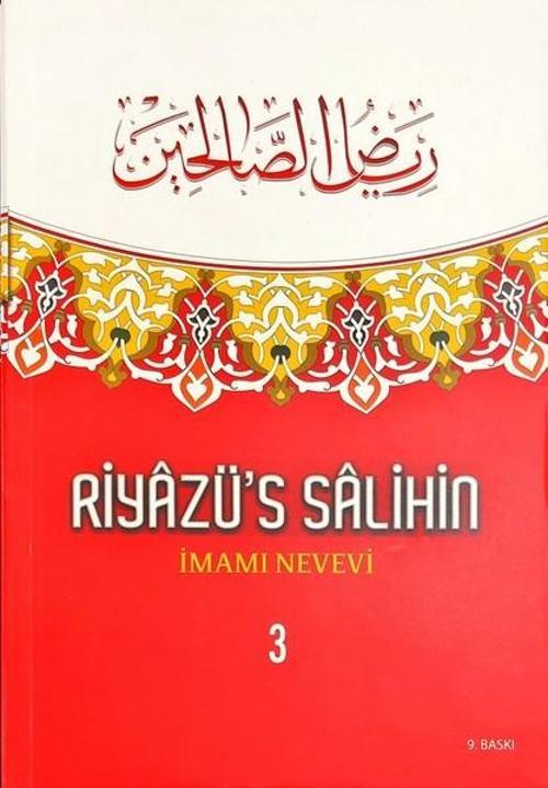 Riyazü's Salihin