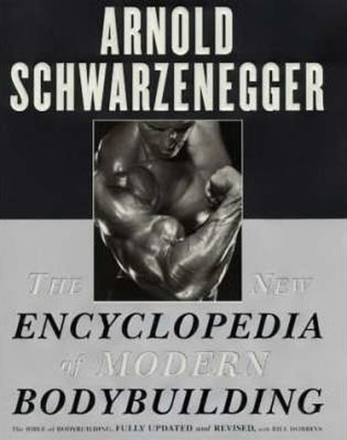 The New Encyclopedia of Modern Body