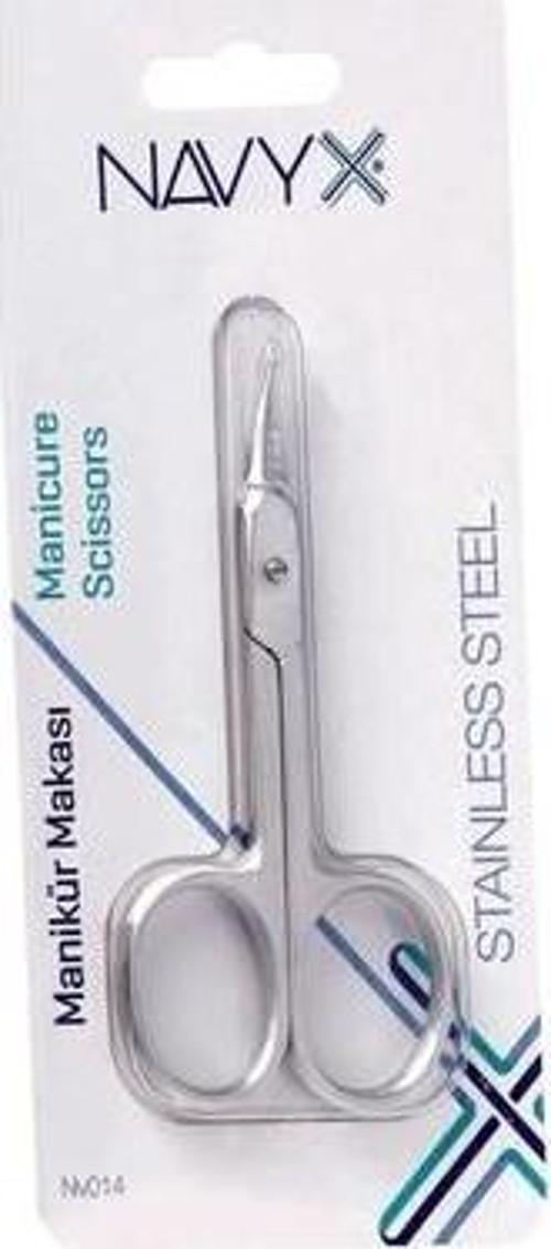 NAVYX MANİKÜR MAKASI