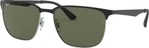 Rb3569 9004/9A 59 17 145 Polarize Unisex Güneş Gözlüğü