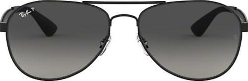 RB 3549 002/T3 Polarize Erkek Güneş Gözlüğü