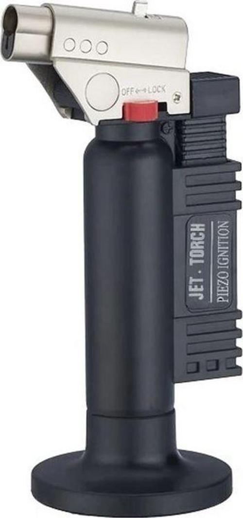 Jettorch 1300 Derece Torklu Pürmüz Çakmak