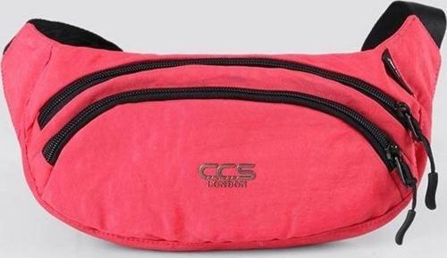 31415 Sport Bel Çantası Pembe