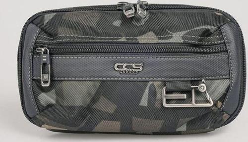 31531 Çift kullanım Bel ve Dopp Kit El Çantası Kamuflaj