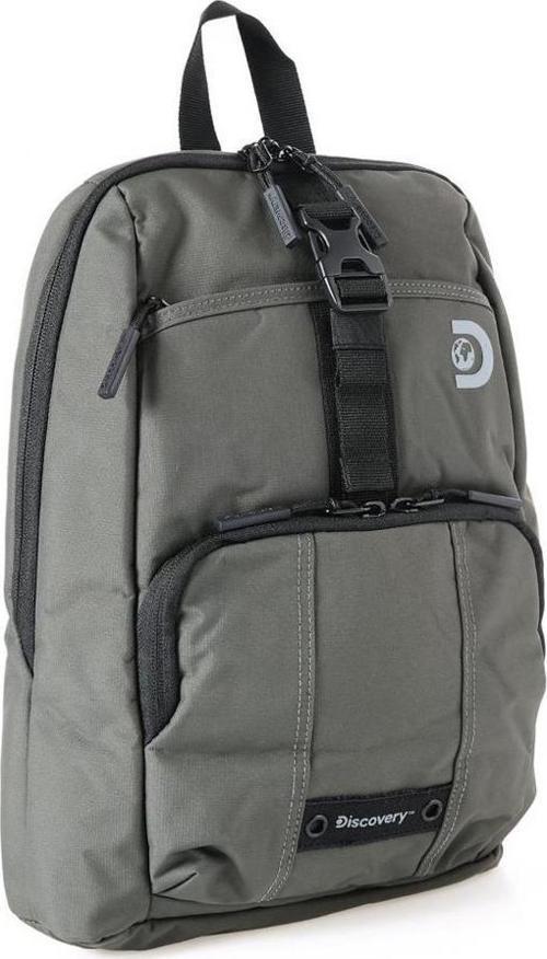 Shield 13 İnç D00110 Sırt Çantası Yeşil