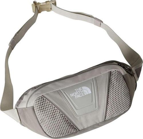 Çanta Bel Çantası Y2K Hip Pack Gri