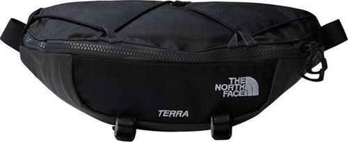 Terra Lumbar 3L Bel Çantası Siyah