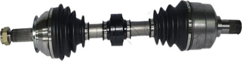 AKS KOMPLE ON SOL ACCENT ERA 1,5 CRDI 2006-2012 MANUEL VITES